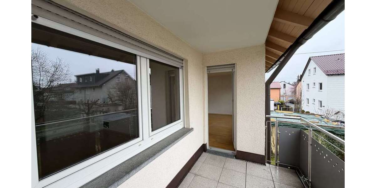 Etagenwohnung Korb - 3 Zimmer, 81 m&sup2;, 239.000&euro; | Angebot:26532023