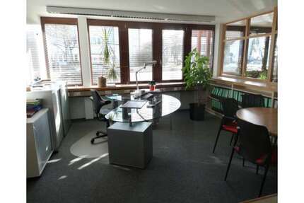 Gewerbeobjekt Kornwestheim - 622&euro; | Angebot:26009484