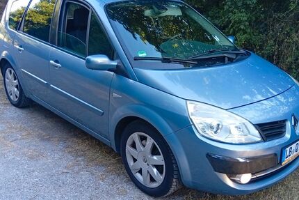 Renault Scenic 172.000 km 1.850 &euro; Korntal-Münchingen 70825