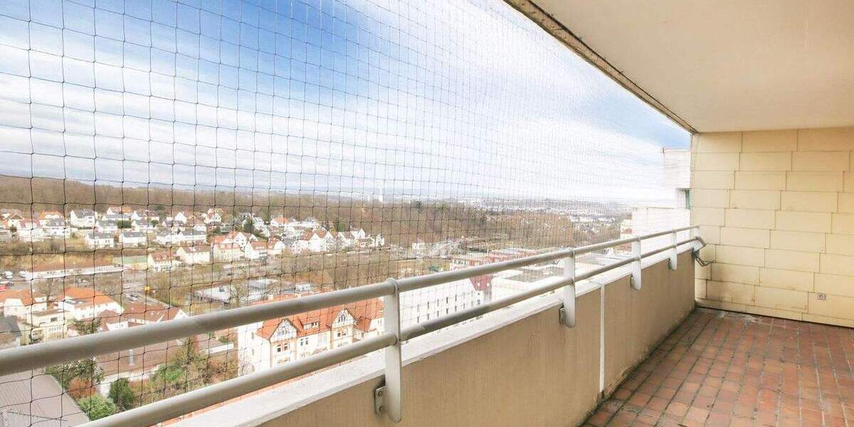 Etagenwohnung Ludwigsburg Mitte - 4 Zimmer, 109 m&sup2;, 385.000&euro; | Angebot:25734471