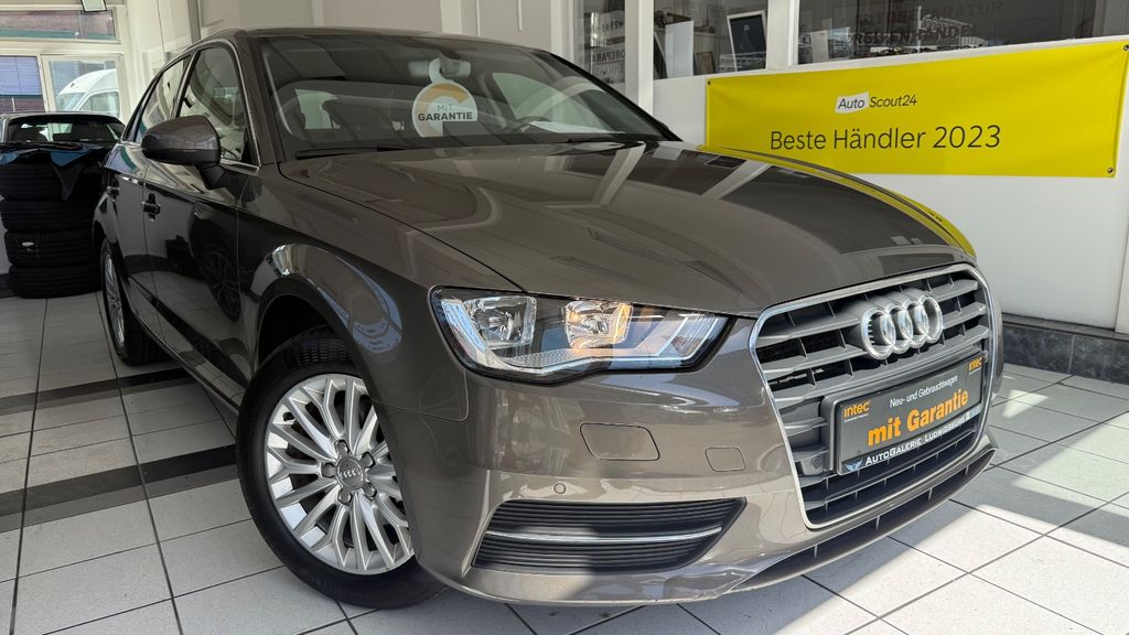 Audi A3 90.000 km 14.950 &euro; Ludwigsburg 71636