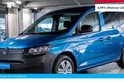 VW Caddy 7.479 km 32.990 &euro; Stuttgart 70188