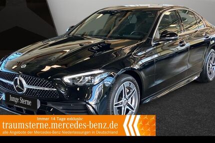 Mercedes-Benz C 300 49.675 km 37.490 &euro; Stuttgart 70469