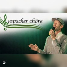 Kulturabend mit Kai Podack 24.10.2026 Gemeindehalle Großaspach