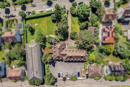 Gewerbeobjekt Ludwigsburg Pflugfelden - 5.400.000&euro; | Angebot:26997981