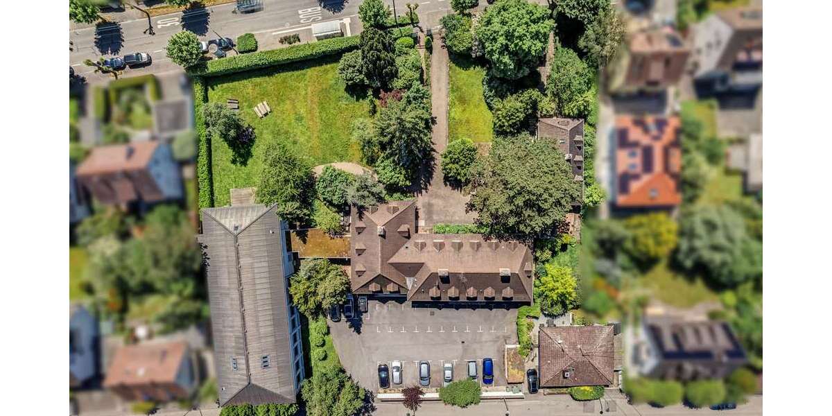 Gewerbeobjekt Ludwigsburg Pflugfelden - 5.400.000&euro; | Angebot:26997981