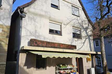 Haus Ditzingen Heimerdingen - 6 Zimmer, 140 m&sup2;, 332.000&euro; | Angebot:25542542