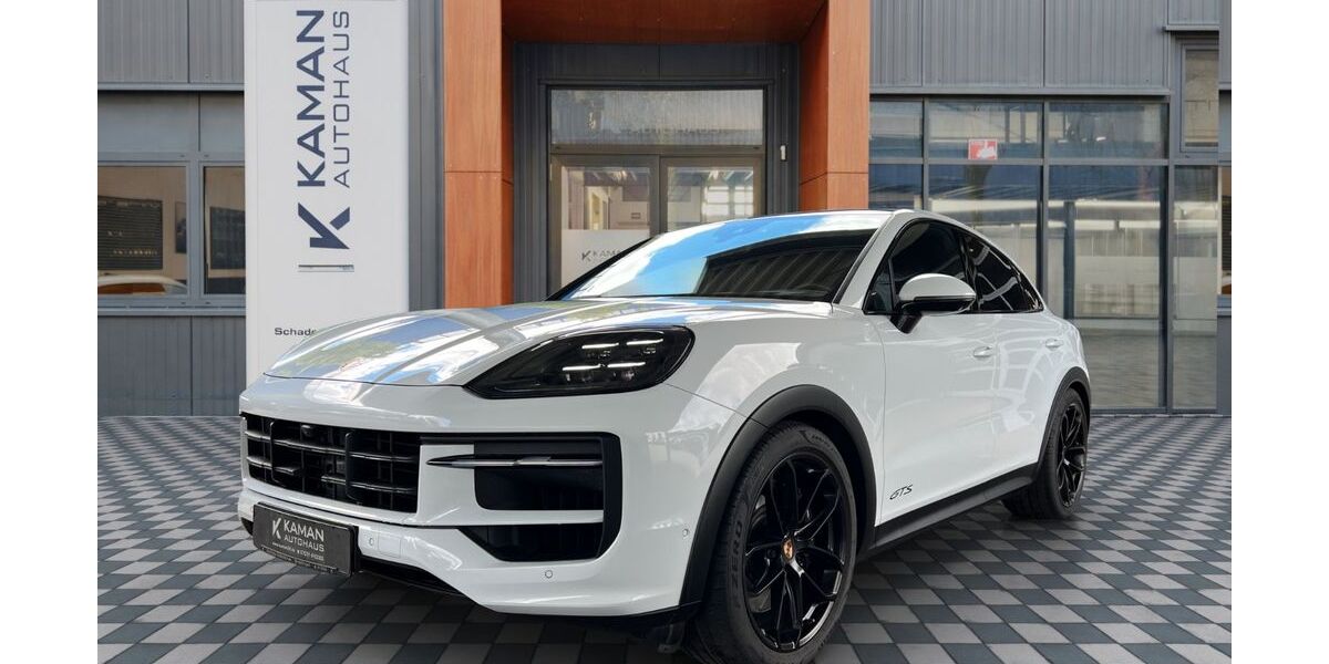 Porsche Cayenne 31.500 km 127.400 &euro; Sindelfingen 71065