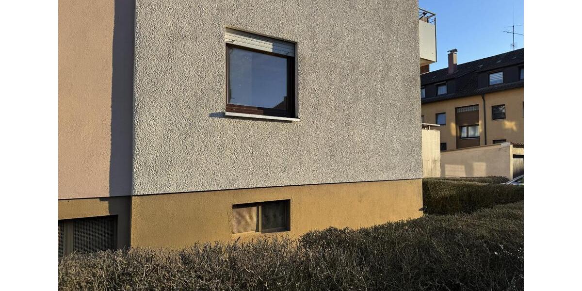 Erdgeschoßwohnung Schorndorf - 2 Zimmer, 56 m&sup2;, 199.000&euro; | Angebot:25638073