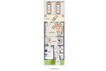 Reihenhaus Tamm - 4.5 Zimmer, 119 m&sup2;, 599.999&euro; | Angebot:26605025