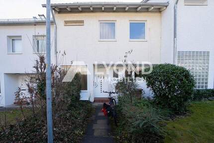 Haus Stuttgart / Heumaden Heumaden - 4 Zimmer, 94 m&sup2;, 698.000&euro; | Angebot:25819989