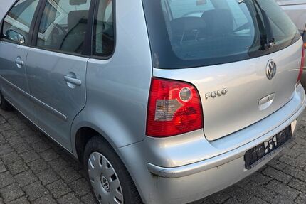 VW Polo 120.000 km 2.300 &euro; Sindelfingen 71063