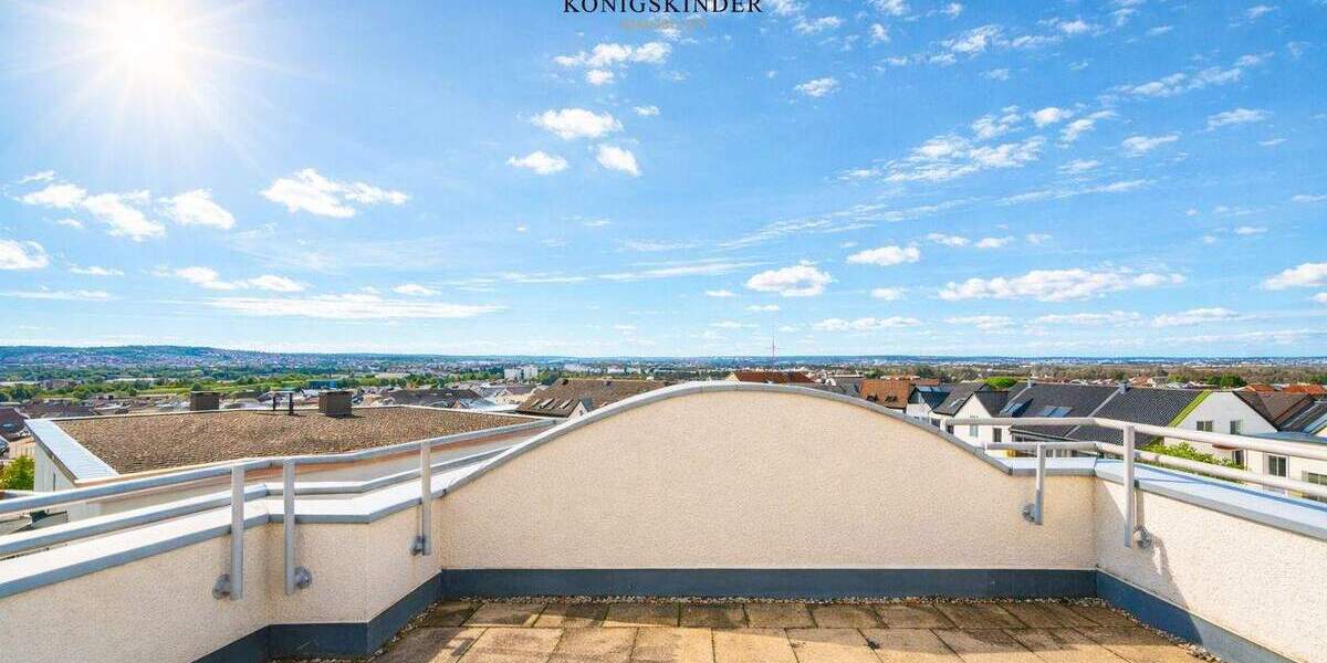 Etagenwohnung Filderstadt / Bonlanden Bonlanden - 2 Zimmer, 66 m&sup2;, 1.000&euro; | Angebot:25730869