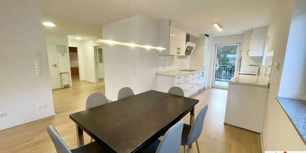 Etagenwohnung Sindelfingen Darmsheim - 4 Zimmer, 104 m&sup2;, 1.770&euro; | Angebot:24341331