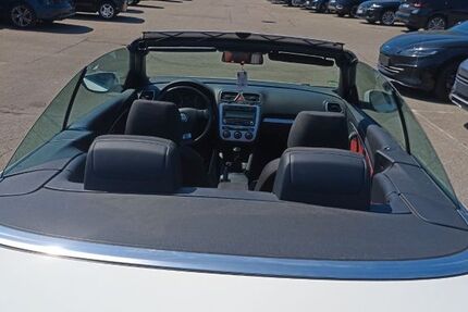 VW Eos 111.000 km 5.000 &euro; Heilbronn 74074