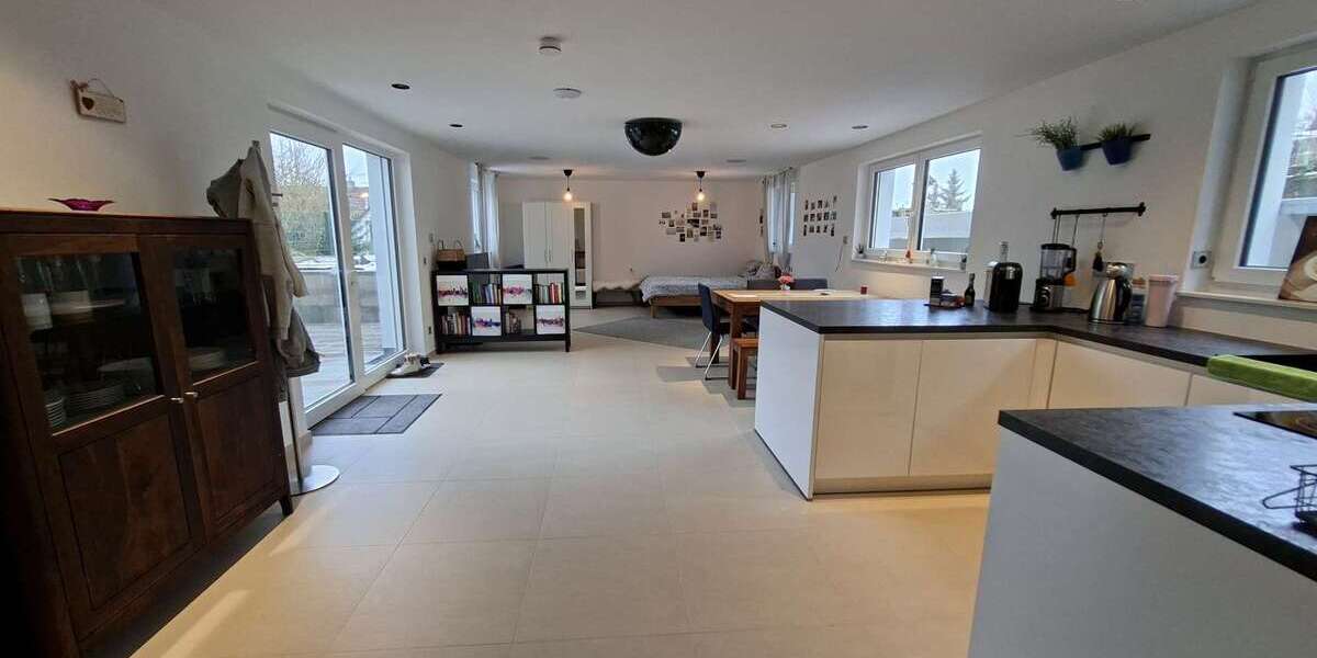 Etagenwohnung Renningen - 2 Zimmer, 75 m&sup2;, 400.000&euro; | Angebot:24904645