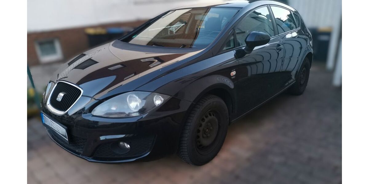 Seat Leon 138.000 km 4.600 &euro; Wernau 73249