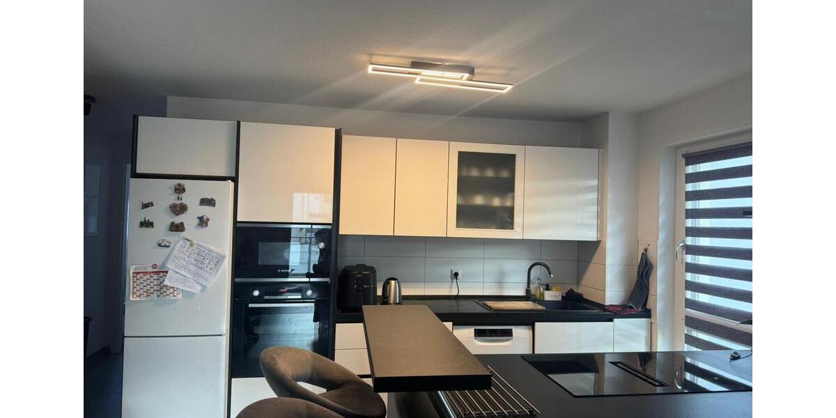 Etagenwohnung Fellbach Oeffingen - 3.5 Zimmer, 70 m&sup2;, 1.480&euro; | Angebot:25428433