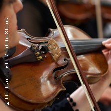 Vivaldi - Die Vier Jahreszeiten - Kammerorchester der Neuen Philharmonie Hamburg 02.10.2026 Friedenskirche