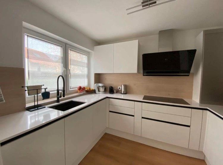 Doppelhaushälfte Lehrensteinsfeld - 5 Zimmer, 142 m&sup2;, 579.000&euro; | Angebot:24355363