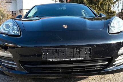 Porsche Panamera 203.213 km 18.500 &euro; Weinsberg 74189