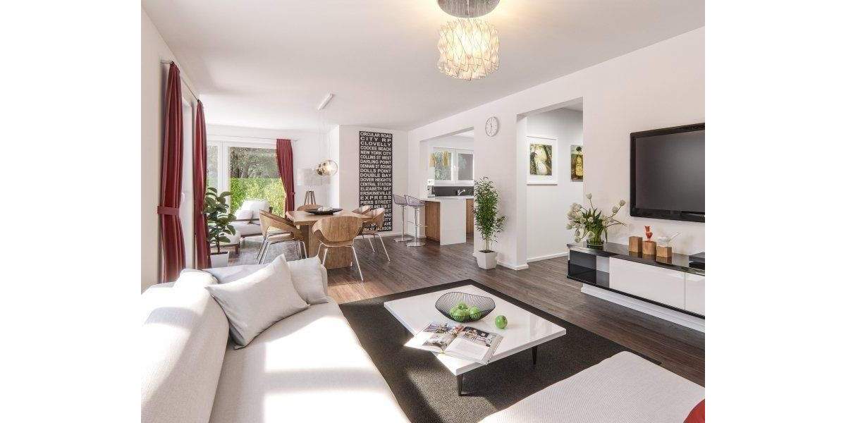 Einfamilienhaus Zaberfeld-Michelbach Michelbach - 4 Zimmer, 126 m&sup2;, 469.200&euro; | Angebot:25704899