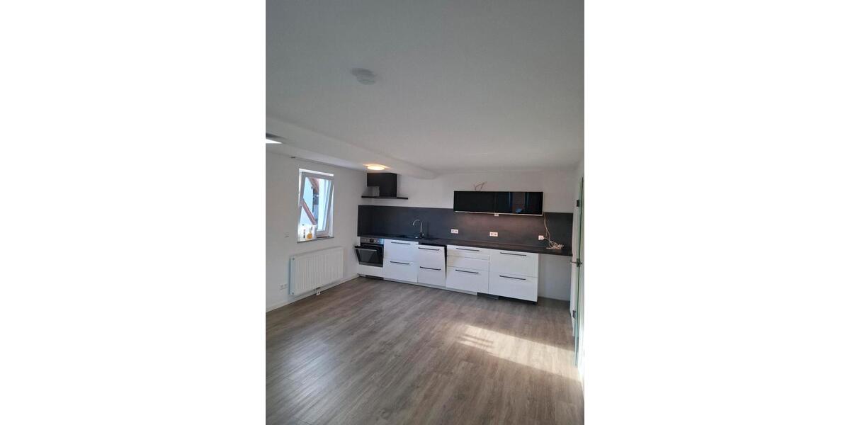 Etagenwohnung Bietigheim-Bissingen Bissingen - 3 Zimmer, 53 m&sup2;, 1.180&euro; | Angebot:27571605