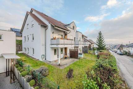 Wohnung Affalterbach - 3 Zimmer, 76 m&sup2;, 249.000&euro; | Angebot:25704202