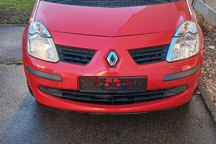Renault Modus 90.000 km 2.250 &euro; Steinheim 71711