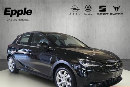 Opel Corsa 31.368 km 16.790 &euro; Rutesheim 71277