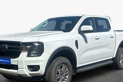 Ford Ranger 19.651 km 37.990 &euro; Heilbronn 74080