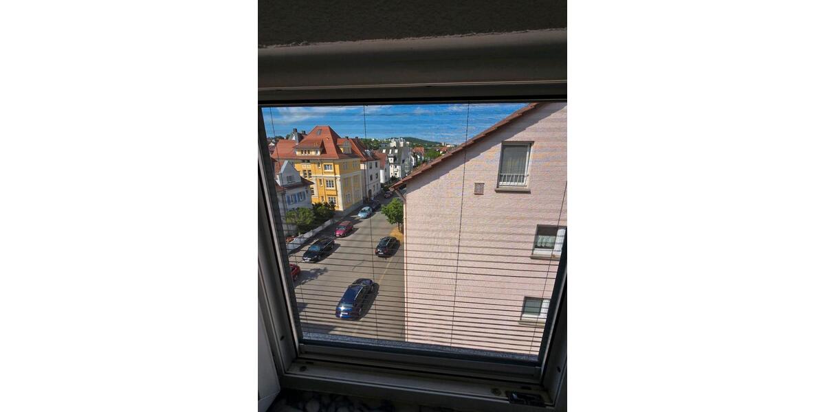 Dachgeschoßwohnung Remseck am Neckar - 3 Zimmer, 67 m&sup2;, 1.150&euro; | Angebot:26423408