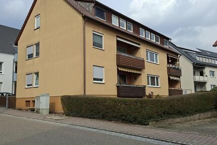 Wohnung Rutesheim - 3 Zimmer, 65 m&sup2;, 940&euro; | Angebot:26213309