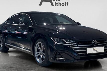 VW Arteon 102.200 km 29.890 &euro; Stuttgart 70195