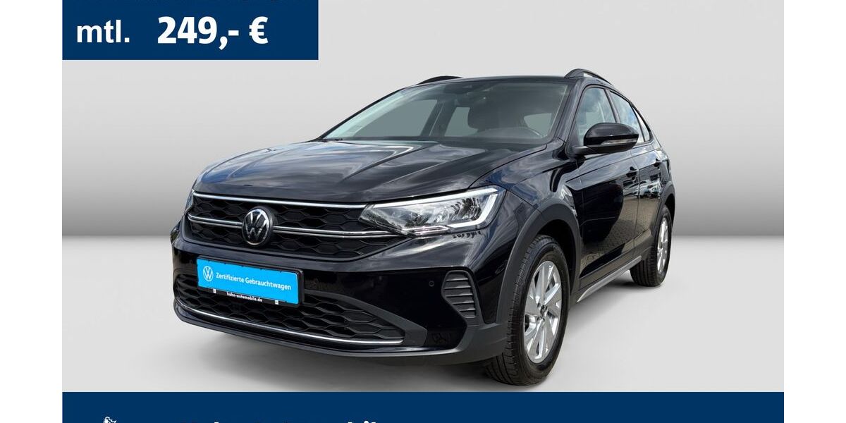 VW Taigo 27.999 km 21.890 &euro; Backnang 71522