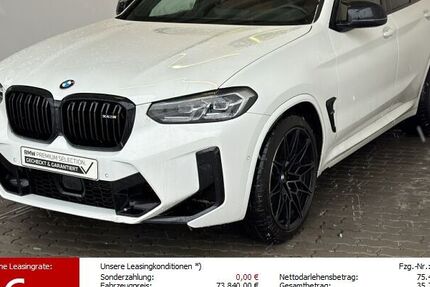 BMW X4 M 21.538 km 70.444 &euro; Heilbronn 74074