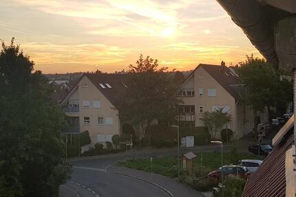 Wohnung Wendlingen am Neckar - 3.5 Zimmer, 66 m&sup2;, 825&euro; | Angebot:25716807