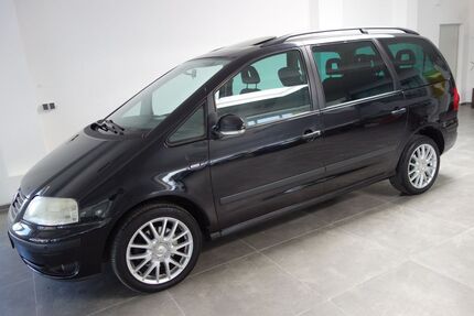 VW Sharan 266.000 km 1.999 &euro; Mühlacker 75417