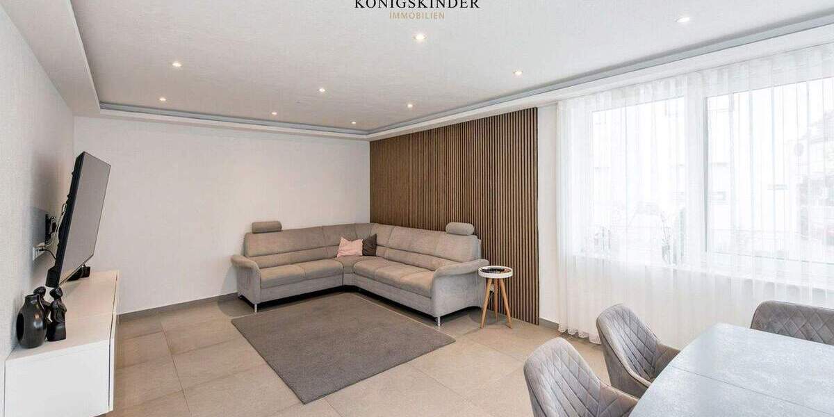 Einfamilienhaus Kirchheim am Neckar - 5 Zimmer, 141 m&sup2;, 599.000&euro; | Angebot:25731278
