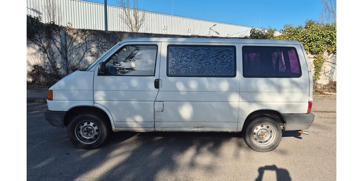 VW T4 Caravelle 290.000 km 2.250 &euro; möglingen 71696