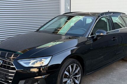 Audi A4 120.000 km 20.699 &euro; Mühlacker 75417