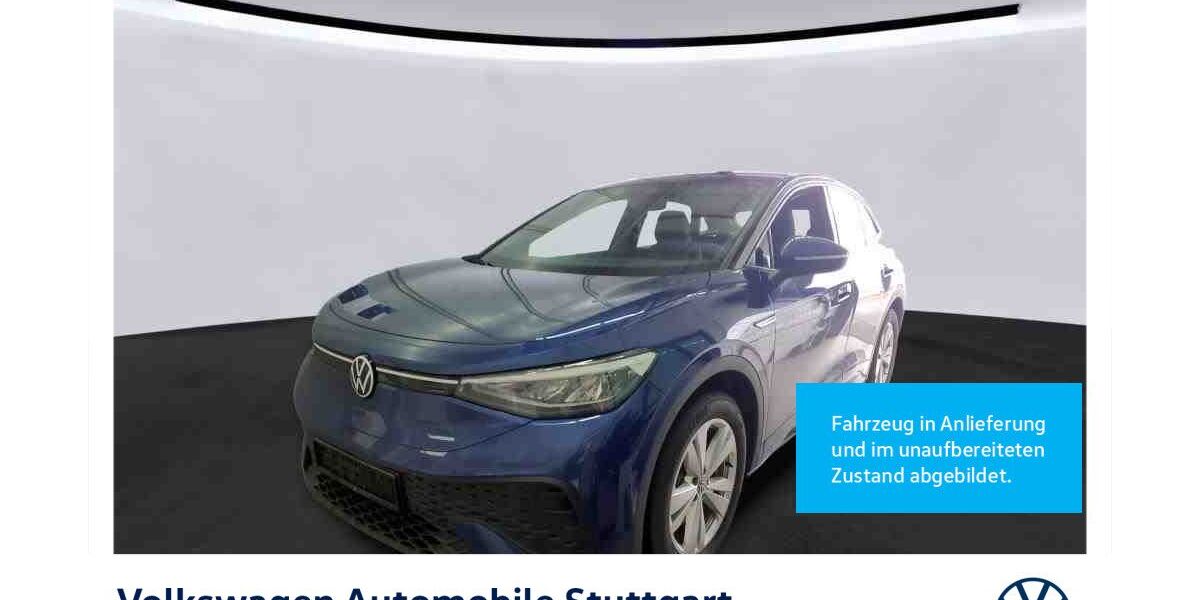 VW ID.5 40.611 km 29.430 &euro; Stuttgart-Wangen 70188