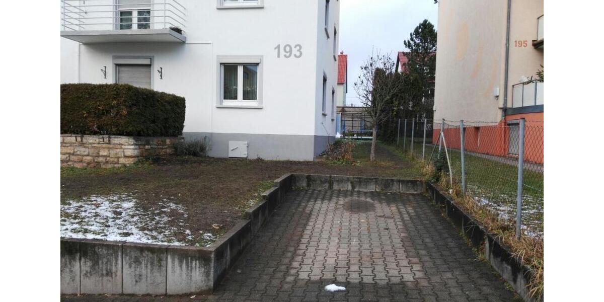 Etagenwohnung Stuttgart Bad Cannstatt - 4 Zimmer, 85 m&sup2;, 390&euro; | Angebot:25829673