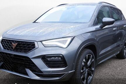 Cupra Ateca 12.900 km 33.950 &euro; Bietigheim-Bissingen 74321
