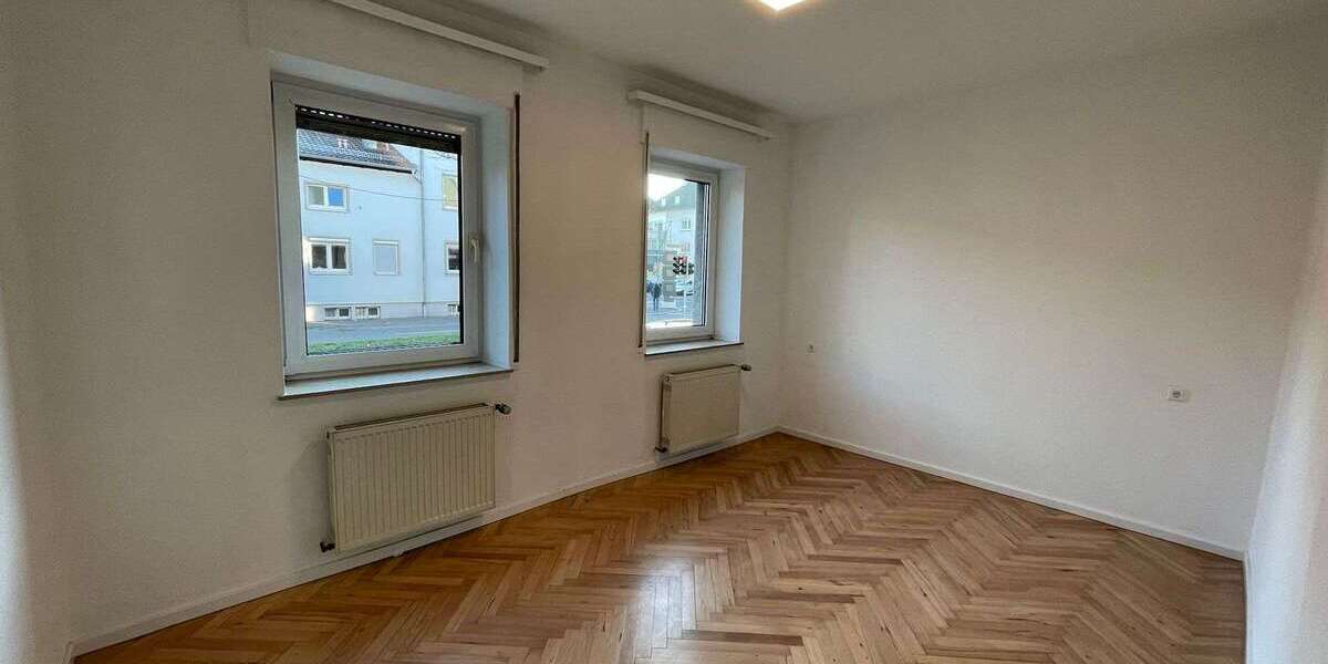 Etagenwohnung Heilbronn - 1 Zimmer, 14 m&sup2;, 360&euro; | Angebot:26461793