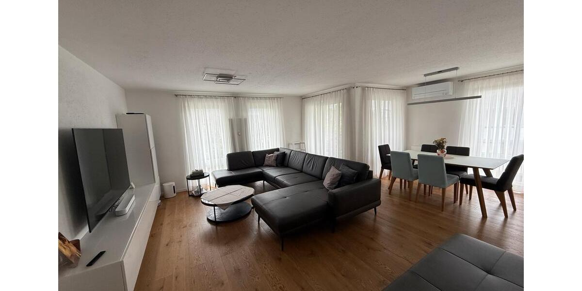 Etagenwohnung Marbach am Neckar - 3 Zimmer, 83 m&sup2;, 380.000&euro; | Angebot:27199773