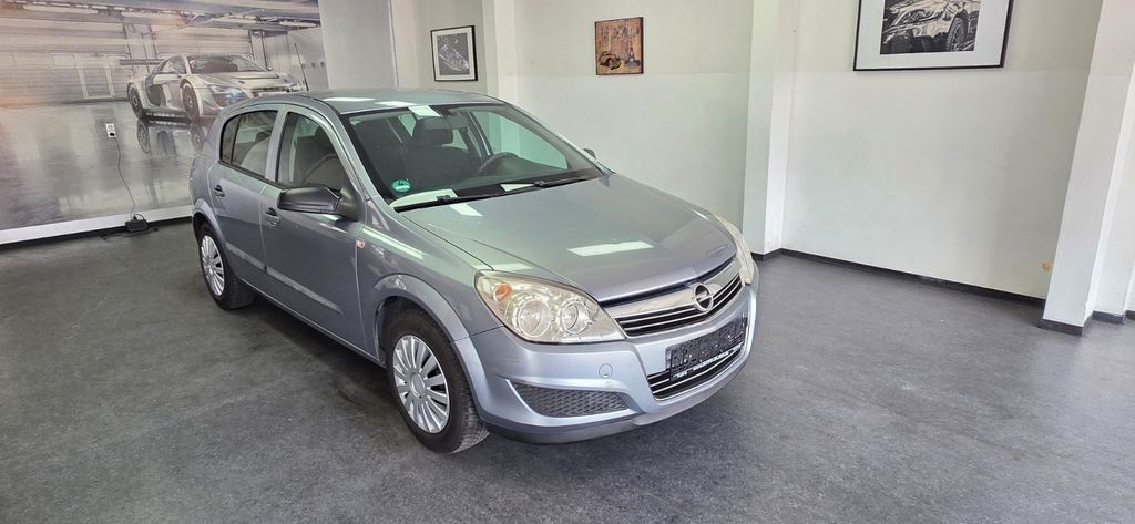 Opel Astra 114.000 km 2.990 &euro; Asperg/Ludwigsburg bei Stuttgart 71679