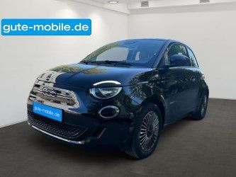 Fiat 500e 39.600 km 15.990 &euro; Leonberg 71229