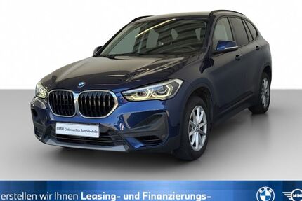 BMW X1 56.303 km 23.890 &euro; Heilbronn 74076