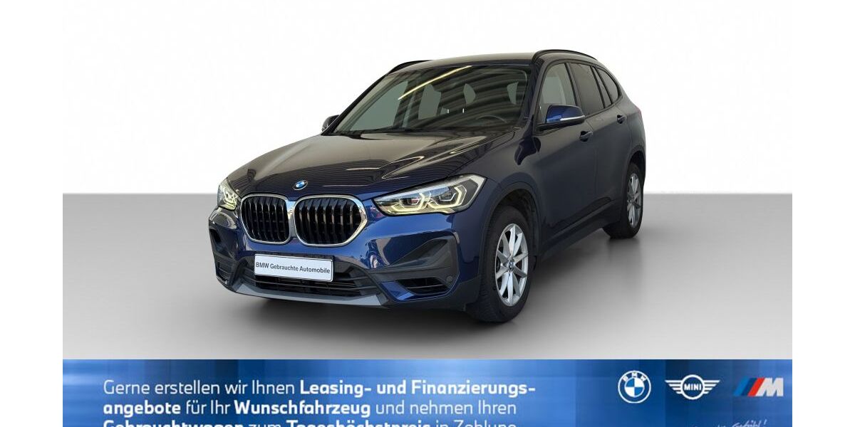 BMW X1 56.303 km 23.890 &euro; Heilbronn 74076